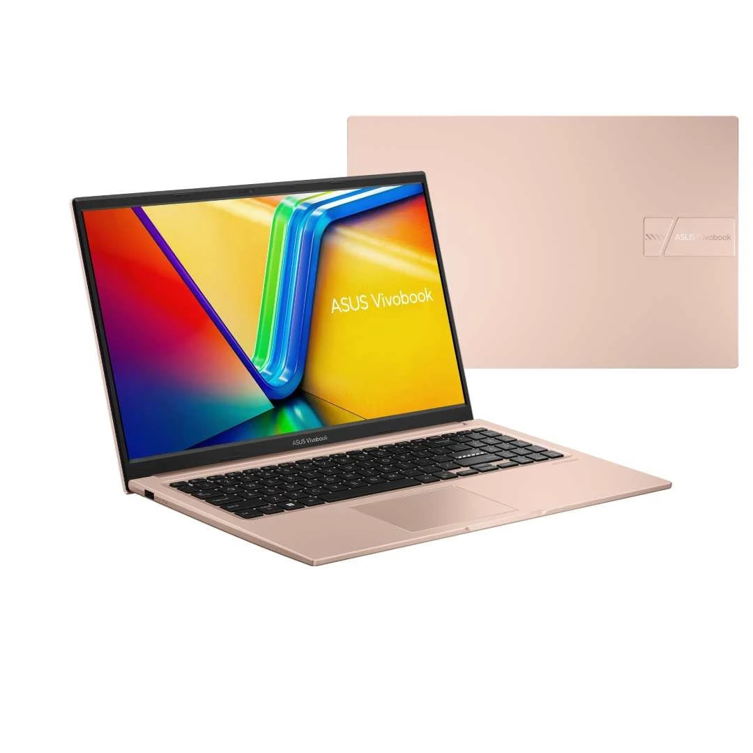 ASUS - X1504VA-NJ680 - התמונה להמחשה בלבד