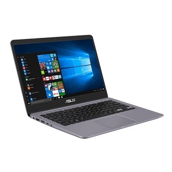 ASUS - X411UA-BV586T - התמונה להמחשה בלבד