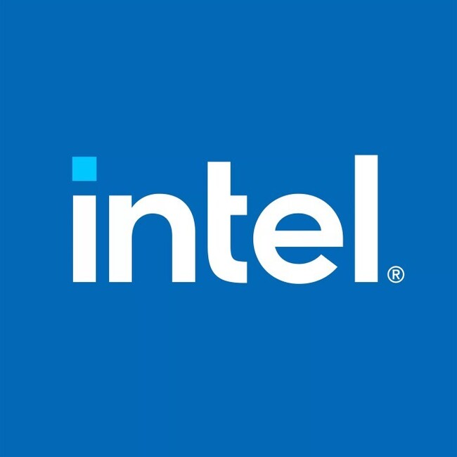 Intel - X710-T4 - התמונה להמחשה בלבד