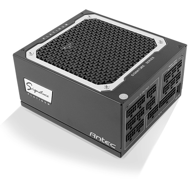 Antec - X8000A505-18 - התמונה להמחשה בלבד