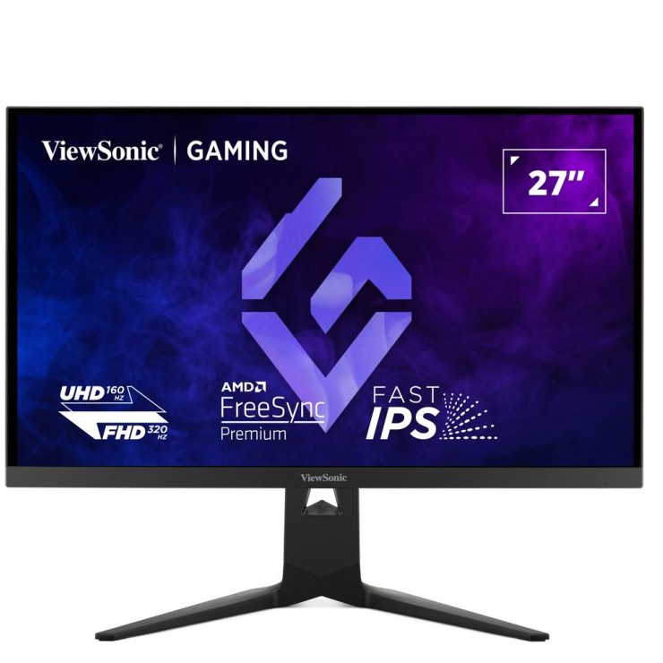 Viewsonic - XG275D1-4K -   