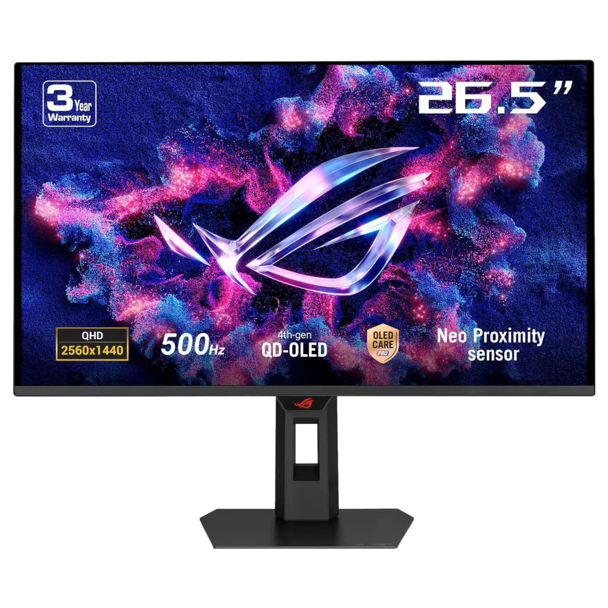 ASUS - XG27AQDPG - ������ ������ ����