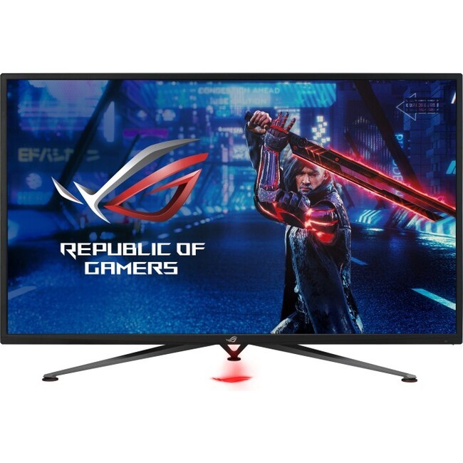 ASUS - XG438QR-REF -   