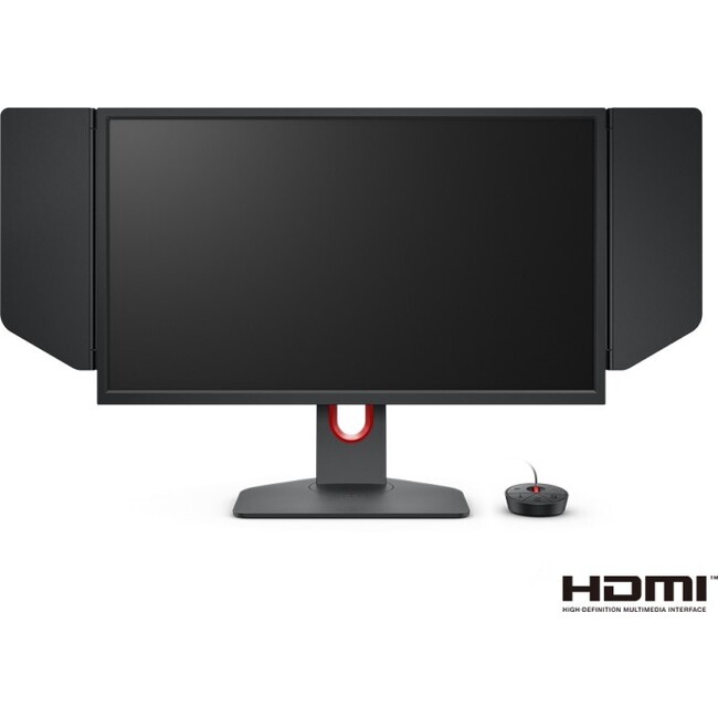 BENQ - XL2566K -   