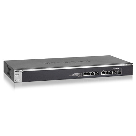 NETGEAR - XS708E-200NES -   