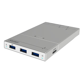 UNITEK - Y-3256 - התמונה להמחשה בלבד