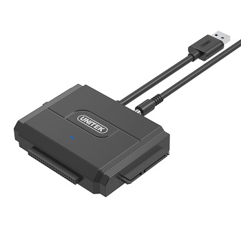 UNITEK - Y-3324 - התמונה להמחשה בלבד