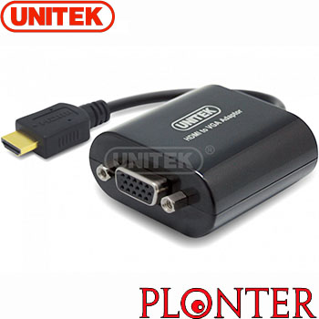 UNITEK - Y-5311 -   