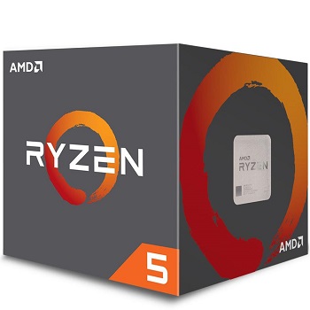 AMD - YD260XBCAFBOX - התמונה להמחשה בלבד