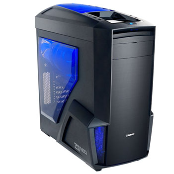 Zalman - Z11-Neo-A600 - התמונה להמחשה בלבד