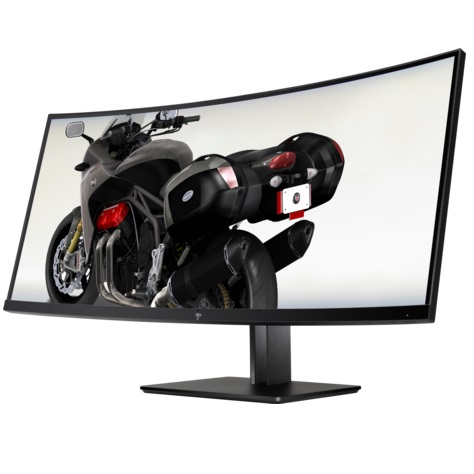 HP - Z4W65A4 - התמונה להמחשה בלבד