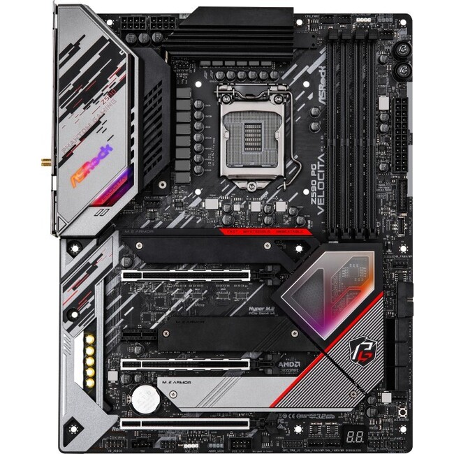 ASRock - Z590-PG-Velocita -   