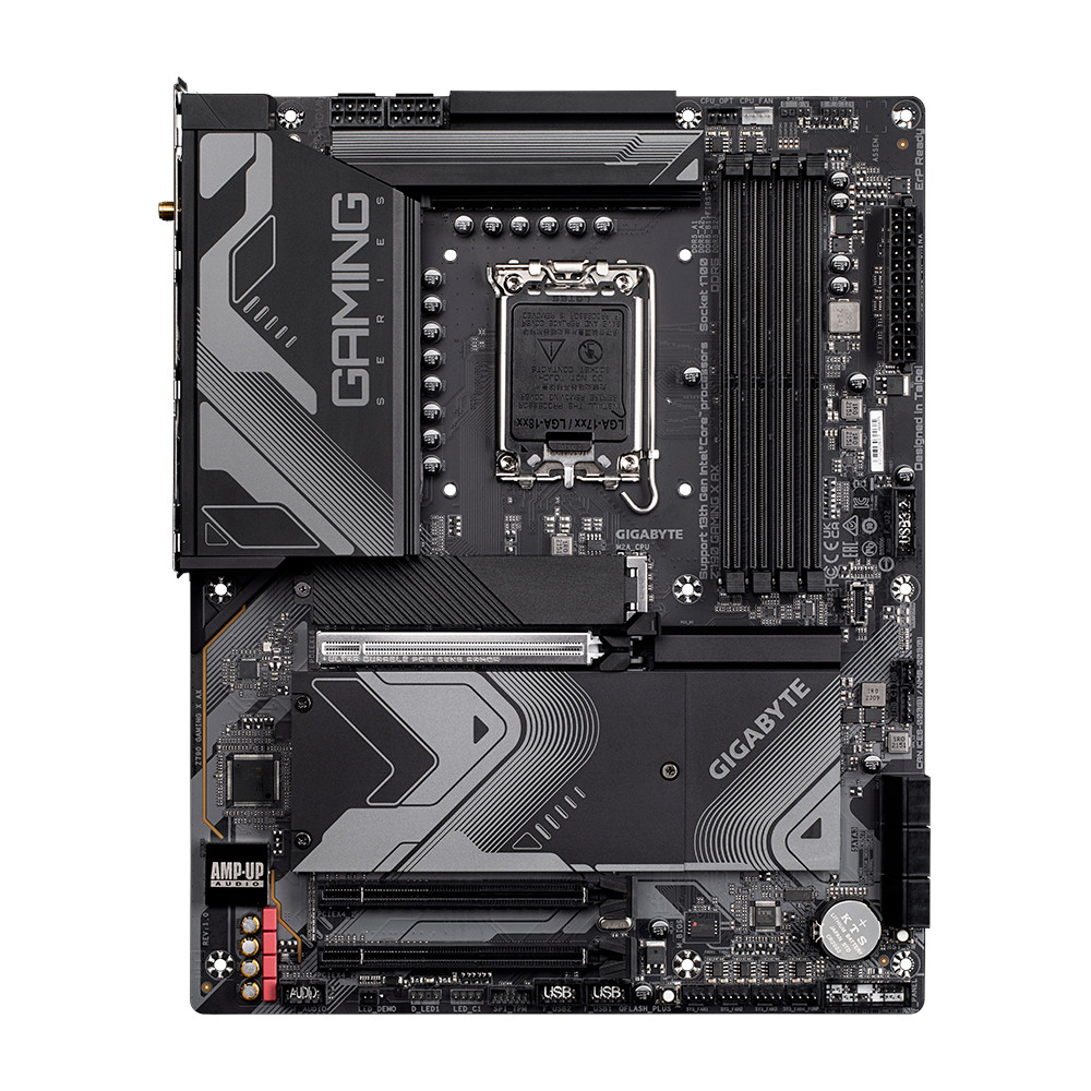 Gigabyte - Z790-GAMING-X-AX -   