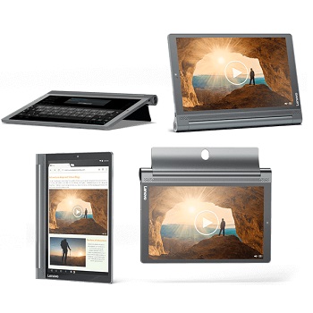 Lenovo - ZA1R0035IL - התמונה להמחשה בלבד