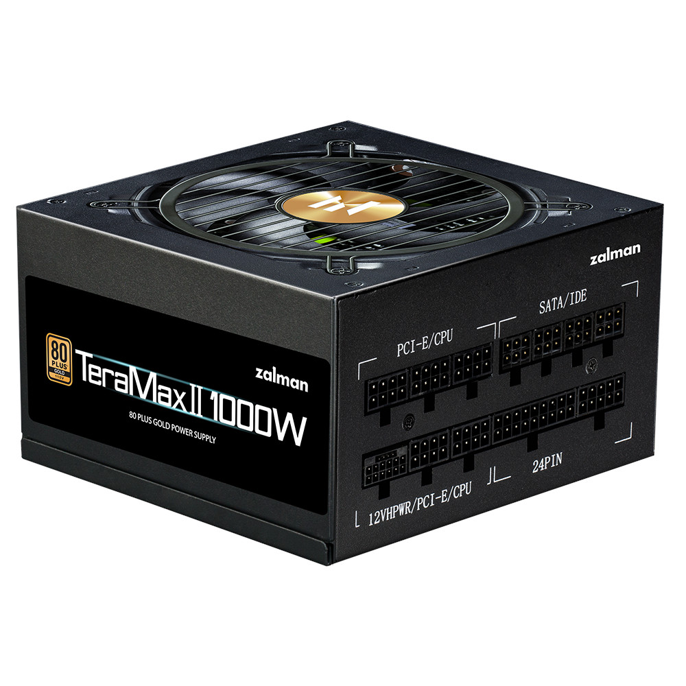 Zalman - ZM1000-TMX2 -   