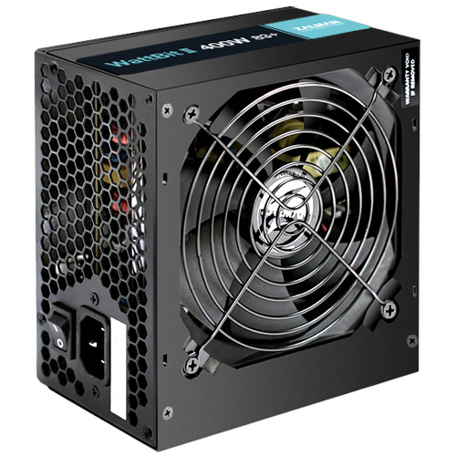 Zalman - ZM500-XEII - התמונה להמחשה בלבד