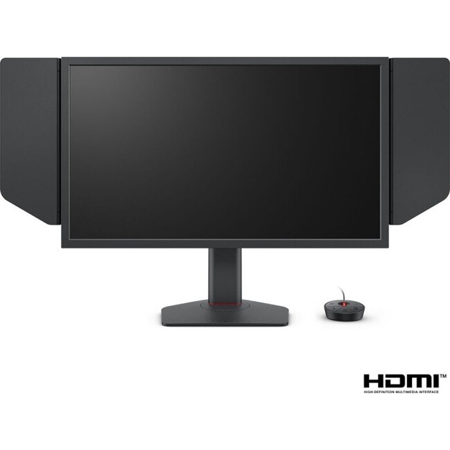 BENQ - ZOWIE-XL2546X-Plus -   