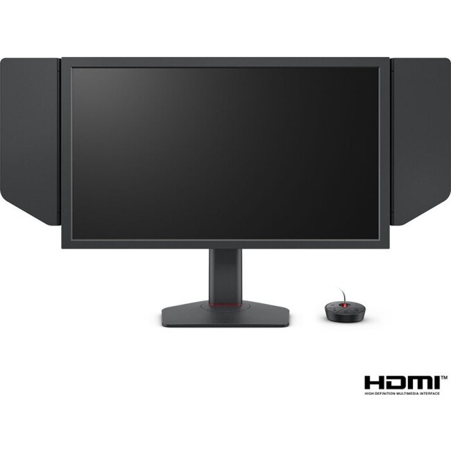BENQ - ZOWIE-XL2566X-Plus -   