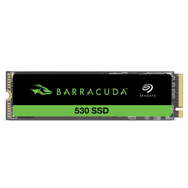 Seagate - ZP2048CM3A003 - התמונה להמחשה בלבד