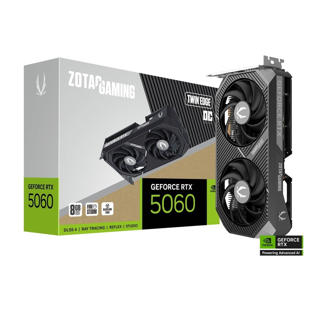 Zotac - ZT-B50600H-10M - ������ ������ ����