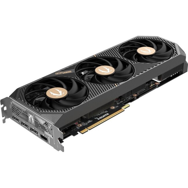 Zotac - ZT-B50710J3-10P -   