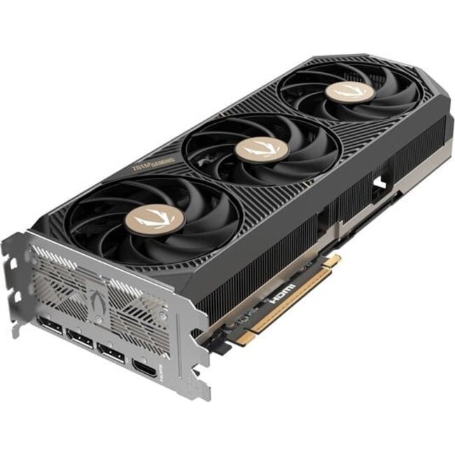 Zotac - ZT-B50800D2-10P -   