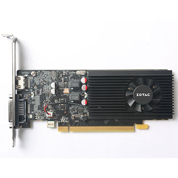 ZOTAC - ZT-P10300A-10L - התמונה להמחשה בלבד