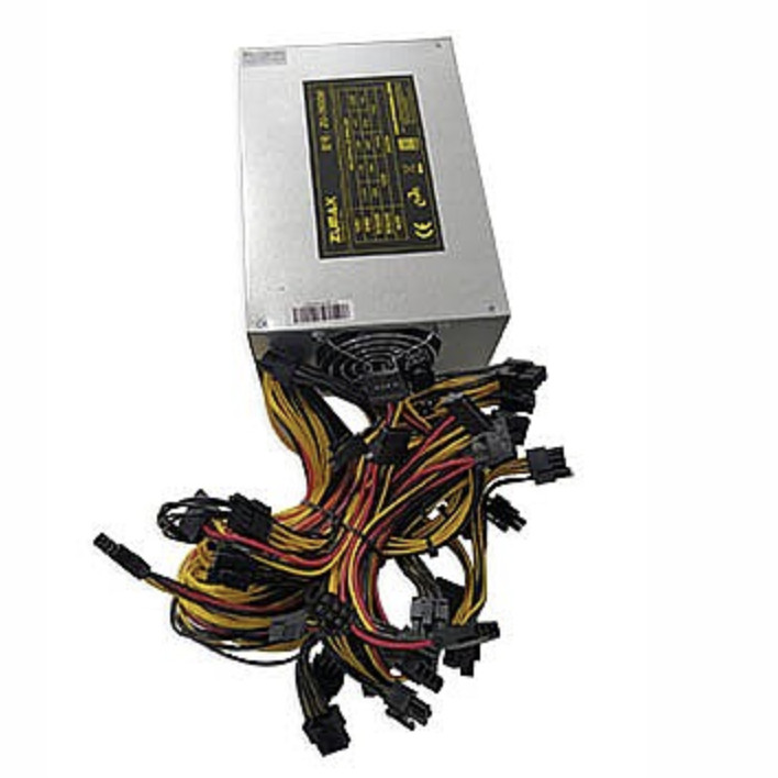 Zumax - ZU-2600W - התמונה להמחשה בלבד