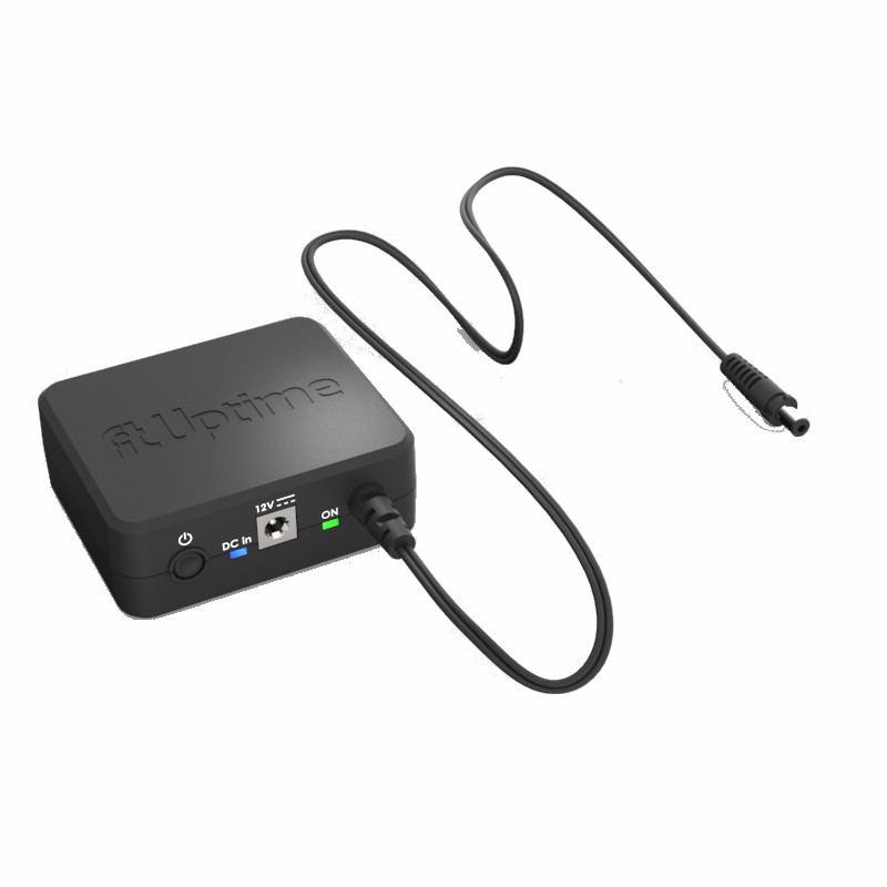 Compulab - fit-Uptime - התמונה להמחשה בלבד