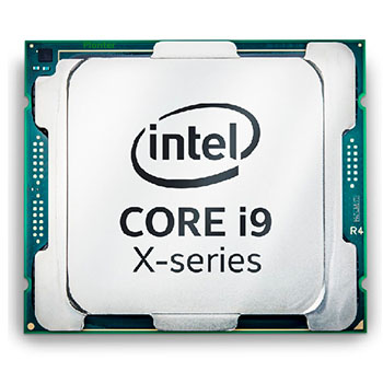 Intel - CD8069504381800 - התמונה להמחשה בלבד
