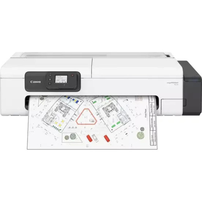Canon - imagePROGRAF-TC-21 -   