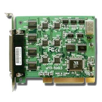 VScom - uPCI-800LS -   